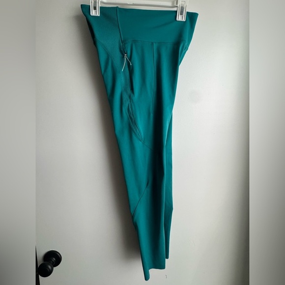 all in motion Pants - All in Motion Teal Women Pants